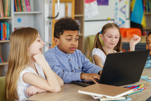 How Technology Is Shaping the Future of Education