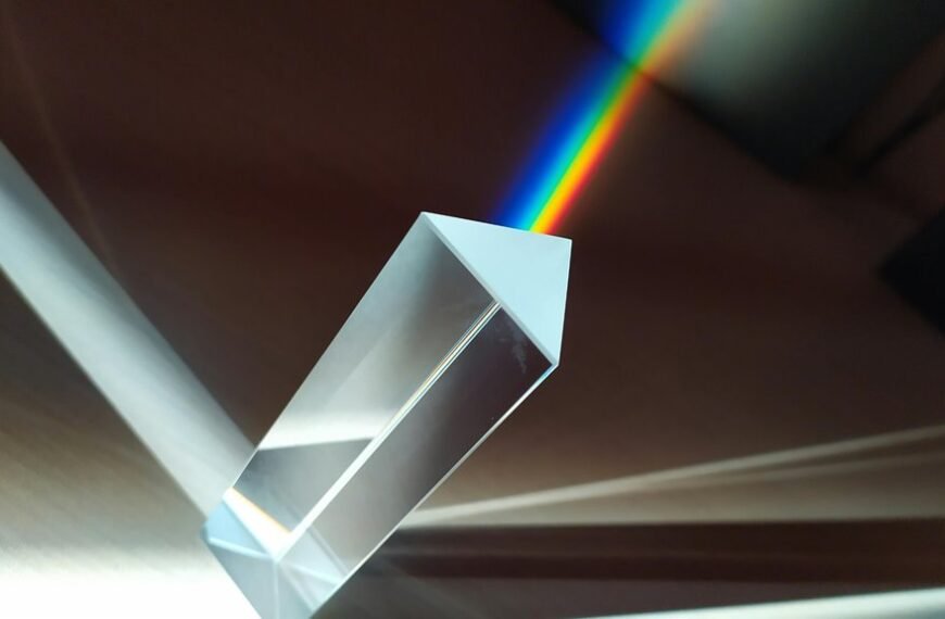 digital prism fusion flow four words