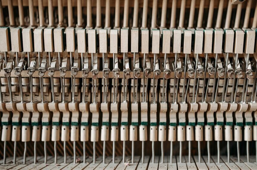 modern expansion theory performance structure