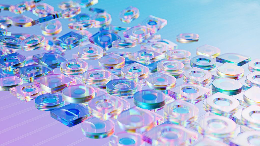 neural field apex prism