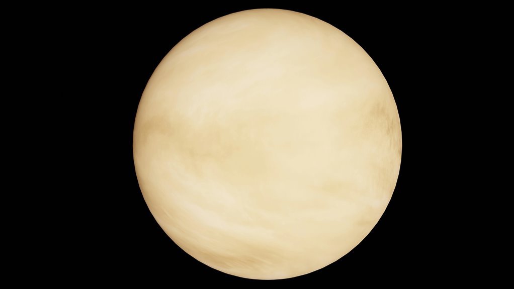 solar system orbital trajectory plan