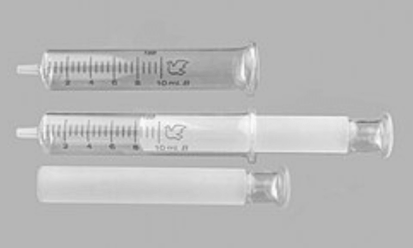 Syringe Parts: A Detailed Guide to Every Component of a Syringe