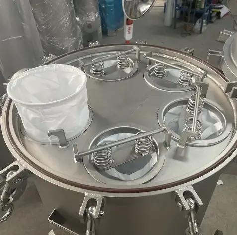 Filter Bag Price: Factors, Benefits, and How to Choose the Right Filtration Solution