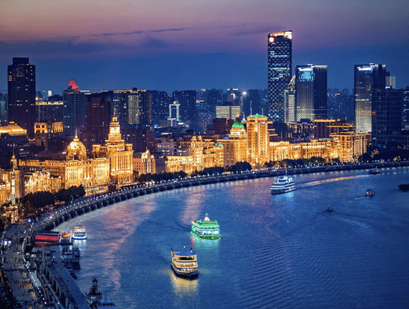 Top 3 Impressive Shanghai Travel Attractions For First-Time Visitors