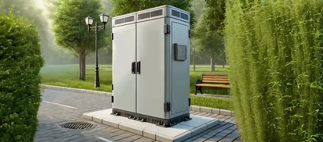 Why Telecom Cabinet Solutions Are Essential for Modern Communication Infrastructure