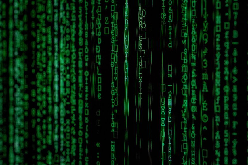 long coded finite enumeration