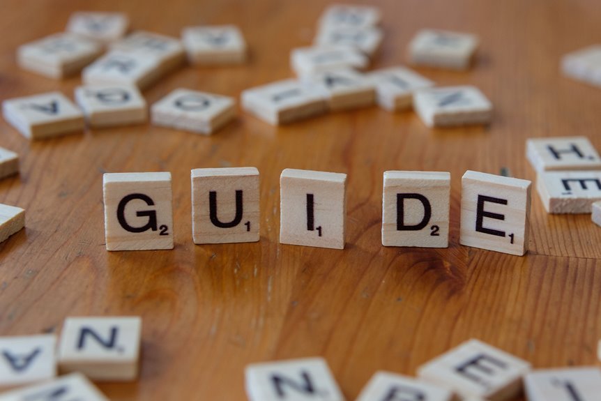 the complete guide first timer