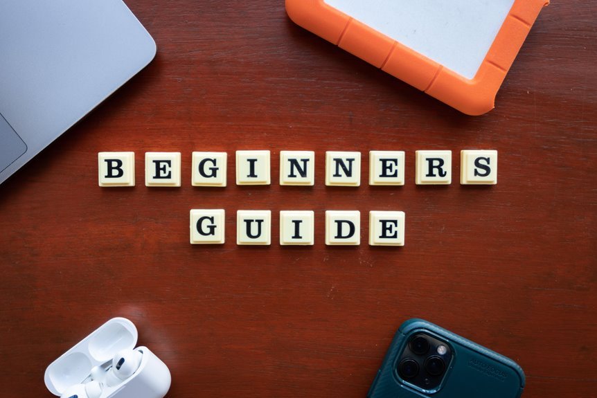 the ultimate beginner s guide