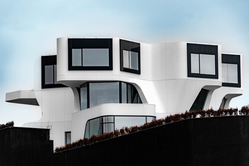 top benefits of home architectural networks