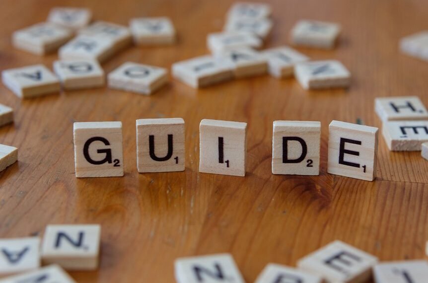 complete ip guide offers practical tips
