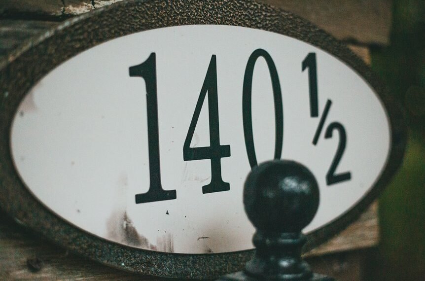 numeric identifier with specifics